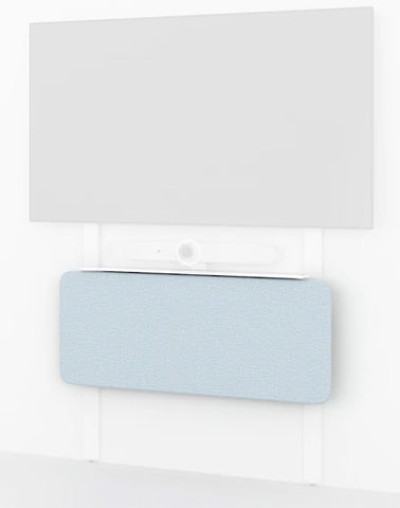 Heckler H801-BL Communication System