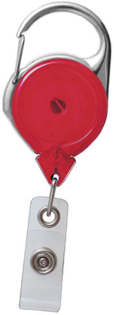 Brady Badge Reels Reel