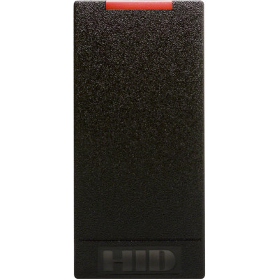 HID R10 6100 Iclass Access Control Equipment