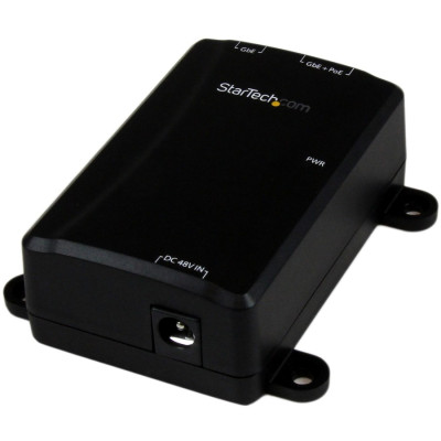 StarTech POEINJ1G PoE Injectors