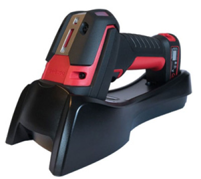 Honeywell 1991i SR Wireless Scanner Kit Barcode Scanner