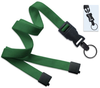 Brady Lanyards Lanyard