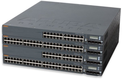 HPE Aruba S3500 Data Networking