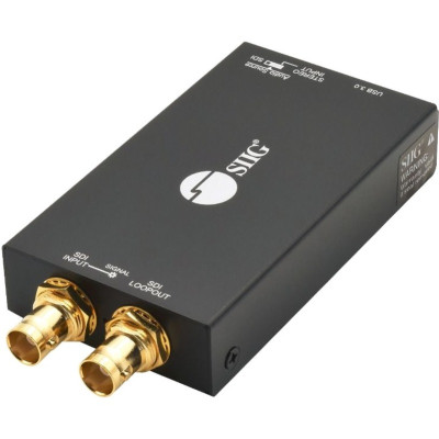 SIIG CE-SD0K11-S1 Cables, Connectors, and Adapters