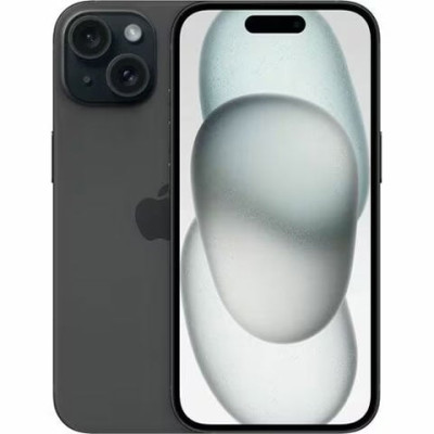 Apple iPhone 15 Mobile Phone