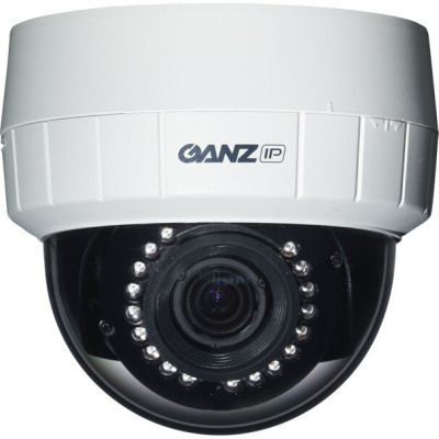CBC ZN-D2MTP-IR Security Camera