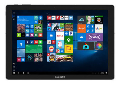 Samsung Galaxy Tab Pro S Tablet