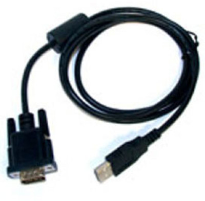 Wasp WWS450 Cables, Connectors, and Adapters