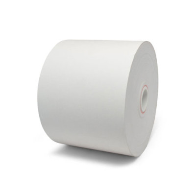 Zebra Z-Perform 1000D 3.5 mil Receipt Paper