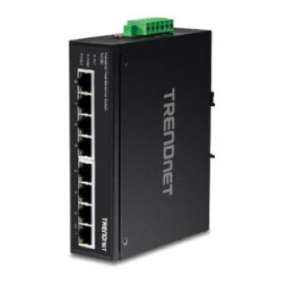 TRENDnet TI-E80 Wireless Switch