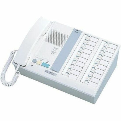 Aiphone NIM-20B Access Control Equipment