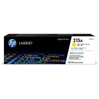 HP W2312A InkJet Cartridge