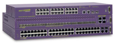 Extreme Summit 200 Switch Family Data Networking