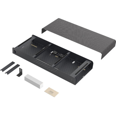 Heckler H543-BG Accessory