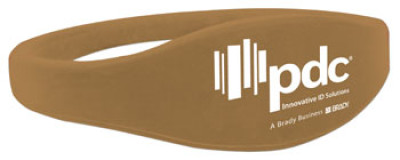 BCI Smart Rewearable Tag-It Plus RFID Wristband