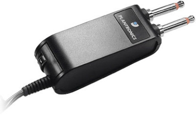 Plantronics P10 H Communication System