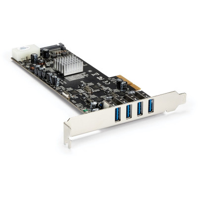 StarTech PEXUSB3S44V Accessory