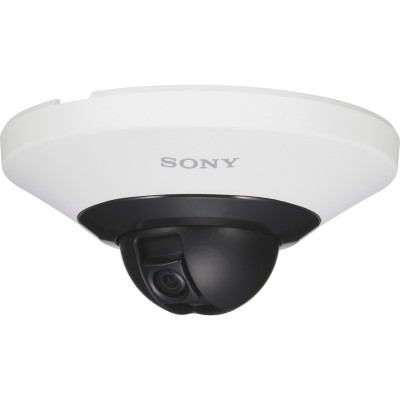 Sony Electronics SNCDH110/W Security Camera