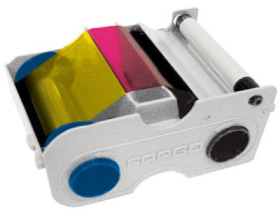 Fargo C50 ID Card Ribbon