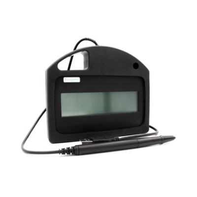 Scriptel ST1550 Signature Pad