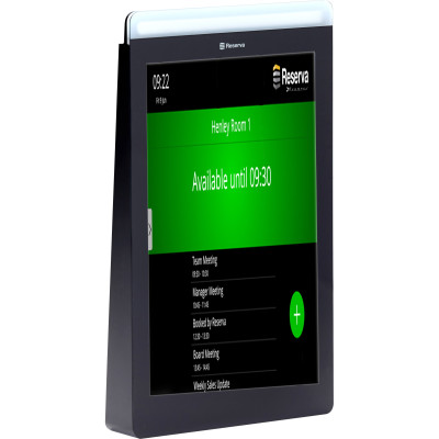 Black Box IC-RESERVA-10T Touchscreen