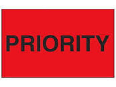 AirTrack® Shipping Labels Shipping Labels