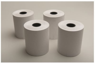 RJS Inspector D4000 Series Receipt Paper