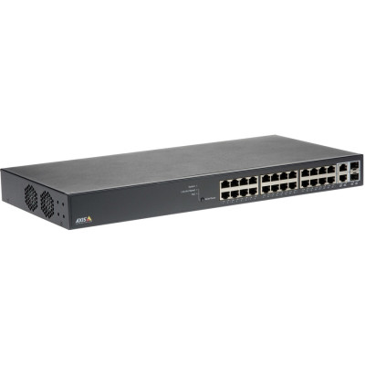 Axis 01192-004 Data Networking