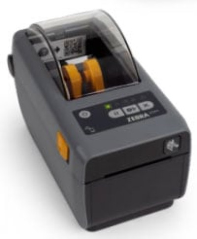 Zebra ZD611d Barcode Label Printer