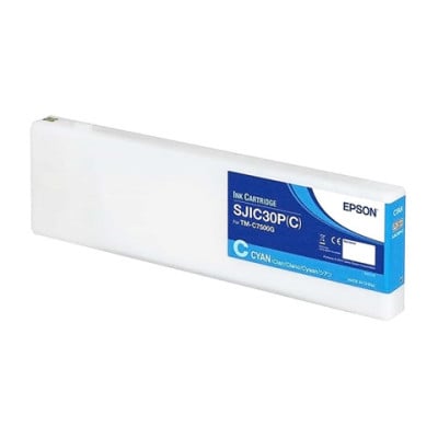 Epson Colorworks TM-C7500G InkJet Cartridge