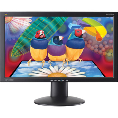 ViewSonic VA2323WM Touchscreen