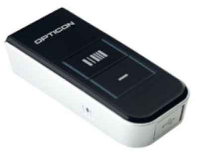 Opticon PR11WU1-00 Barcode Scanner