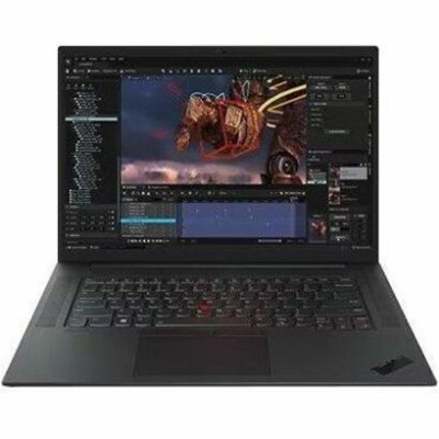 Lenovo Thinkpad Edge Workstation PC