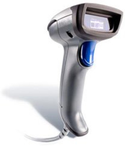 Intermec SR30 Barcode Scanner