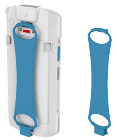 Zebra SG-TC2W-HSTRP1-01 Carrying and Protective Accessories