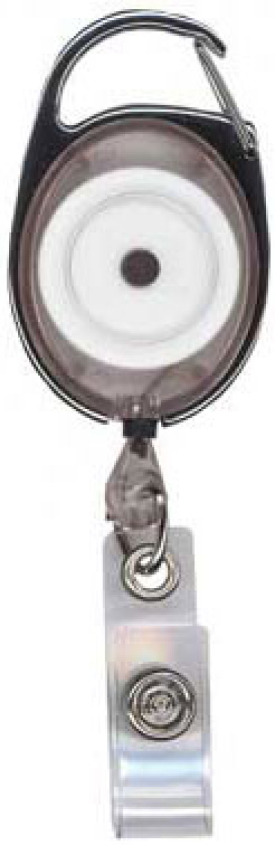 Brady Badge Reels Reel