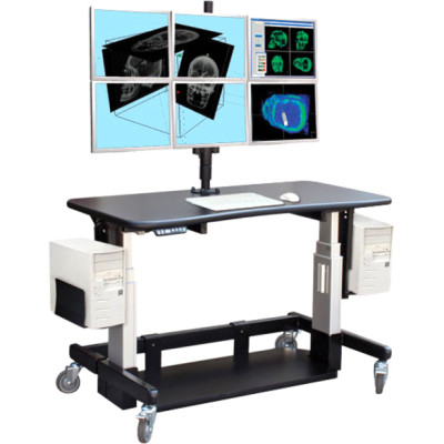 Pryme Two-Way Spare Parts