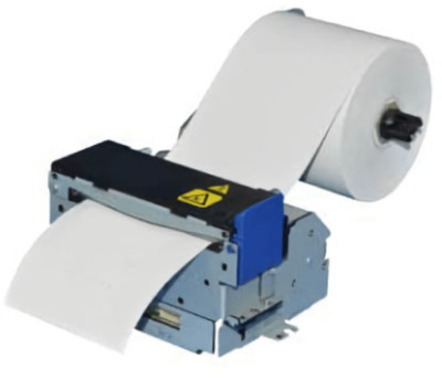 Star SK4-31 Receipt Printer