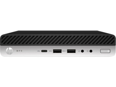 HP MP9 G4 Desktop Mini PC 6NV63UA ABA Desktop PC