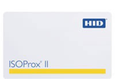 rf IDEAS Credentials Access Control Cards