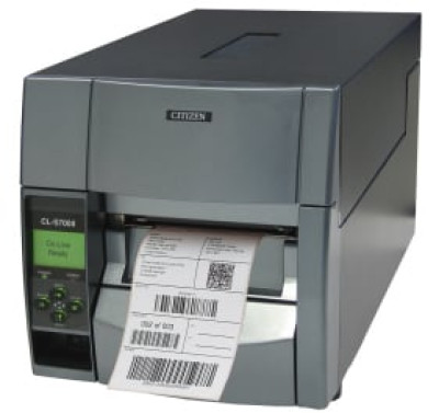 Citizen CL-S700 Barcode Label Printer