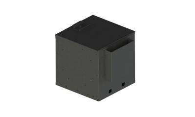 Gamber-Johnson Workstations Carrying and Protective Accessories