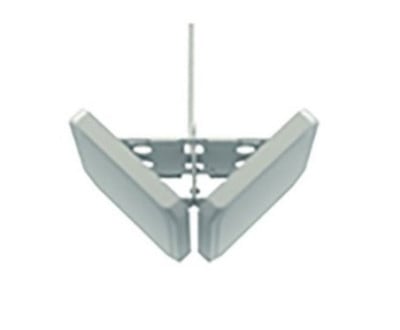 Zebra SR55XX RFID Reader