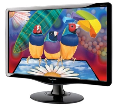ViewSonic VA2231wm Monitor