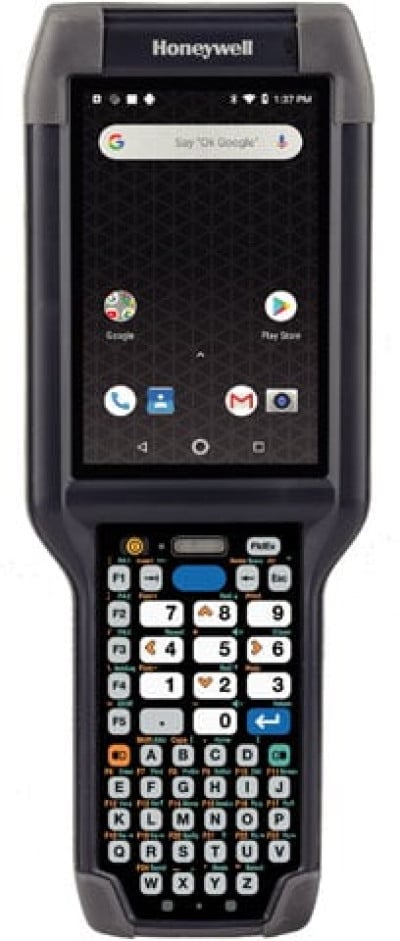 Honeywell CK65 Mobile Computer