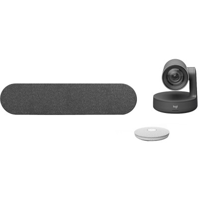 Logitech 960-001397 Video Conferencing Equipment