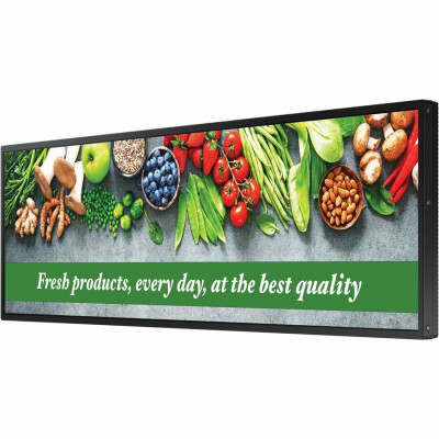 Samsung SH37C Digital Signage Display