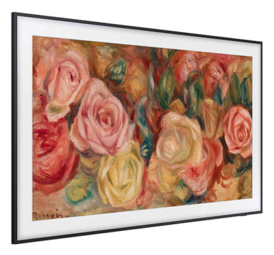 Samsung LS Series TVs & Home Theater Equipment