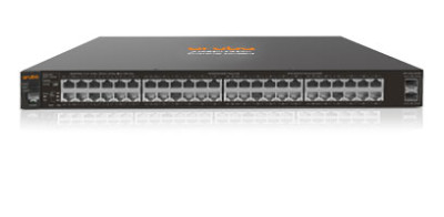 HPE Aruba 2530 Series Ethernet Switch