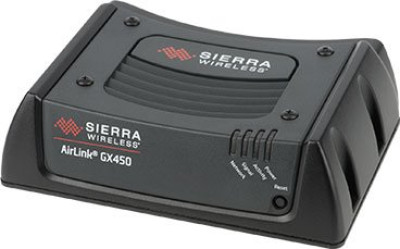 Sierra Wireless AirLink GX450/400 Wireless Router